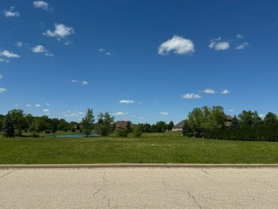 (private lake, pond, creek) Lot Sale Pending in Salem Wisconsin