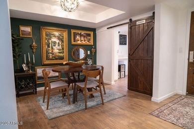 Located in the coveted Biltmore area of Phoenix, this