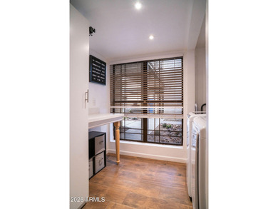 Located in the coveted Biltmore area of Phoenix, this