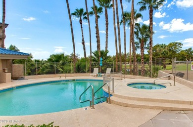 Located in the coveted Biltmore area of Phoenix, this