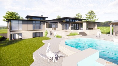 Lake Washington Home For Sale in Bellevue Washington