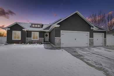 Snake River - Bingham County Home For Sale in Blackfoot Idaho