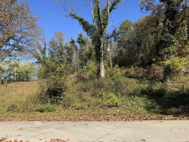 Lake Lot For Sale in Oak Ridge, Tennessee