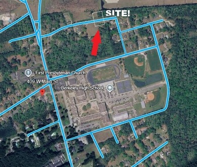 ***ALMOST 1 ACRE! ***TWO(2) TMS#'S!! -- UNDER $100K!*** POSSIBLE - photo 11