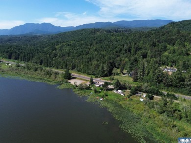 Lake Lot For Sale in Quilcene, Washington