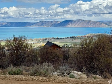 Bear Lake Lot For Sale in Garden City Utah