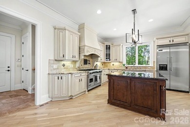 Exquisite one owner home on an almost 1 acre lot with wonderful - photo 13