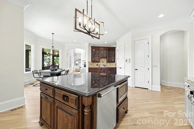 Exquisite one owner home on an almost 1 acre lot with wonderful - photo 14