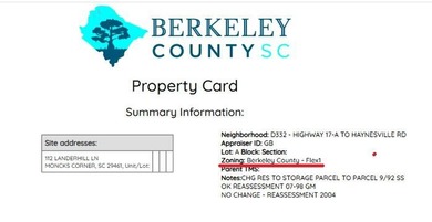 ***ALMOST 1 ACRE! ***TWO(2) TMS#'S!! -- UNDER $100K!*** POSSIBLE - photo 14