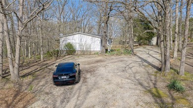 Come check out this refreshed 3-bedroom, 2-bath manufactured - photo 15