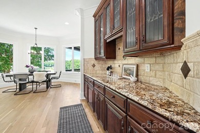 Exquisite one owner home on an almost 1 acre lot with wonderful - photo 17