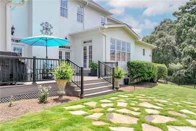 Rarely does a home like this become available in Stonybrook's - photo 7