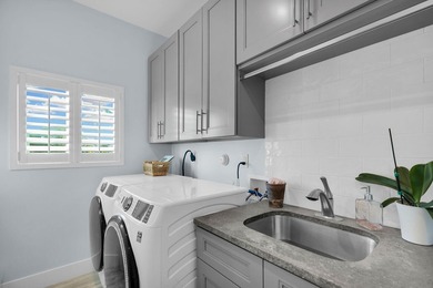 Perfectly positioned on a coveted CORNER LOT just steps from - photo 17