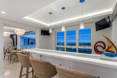 One of the tallest penthouses in the area, located in a - photo 17