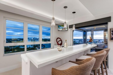 One of the tallest penthouses in the area, located in a - photo 18
