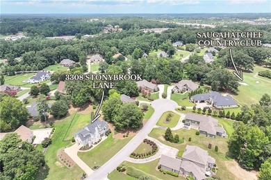 Rarely does a home like this become available in Stonybrook's - photo 9