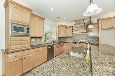 Welcome to this stunning Granville-built Spanish Bay model - photo 20