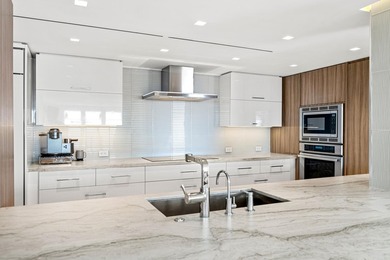 One of the tallest penthouses in the area, located in a - photo 20