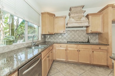 Welcome to this stunning Granville-built Spanish Bay model - photo 21