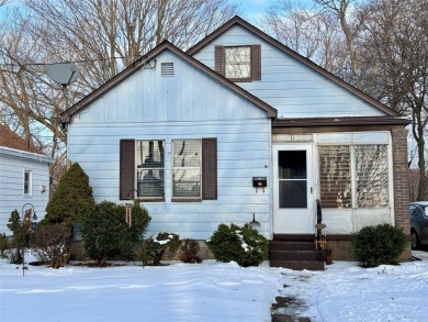 Lake Home For Sale in Erie, Pennsylvania