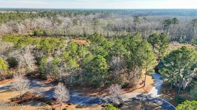 Cape Fear River Lot For Sale in Wallace North Carolina