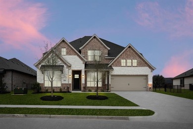 Lake Granbury Home For Sale in Granbury Texas