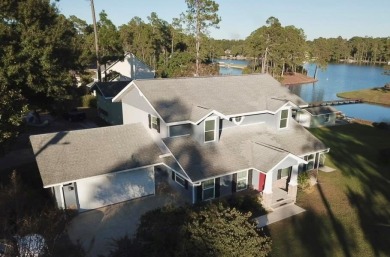 Anchor Lake Home For Sale in Carriere Mississippi