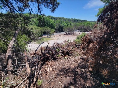 Stillhouse Hollow Lake Lot For Sale in Belton Texas