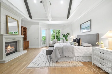 Exquisite one owner home on an almost 1 acre lot with wonderful - photo 22