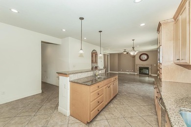 Welcome to this stunning Granville-built Spanish Bay model - photo 23