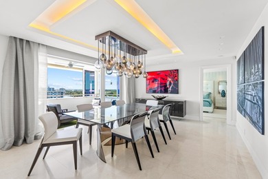 One of the tallest penthouses in the area, located in a - photo 23