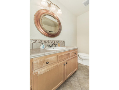 Welcome to this stunning Granville-built Spanish Bay model - photo 24