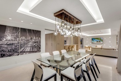 One of the tallest penthouses in the area, located in a - photo 24