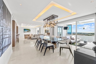 One of the tallest penthouses in the area, located in a - photo 25
