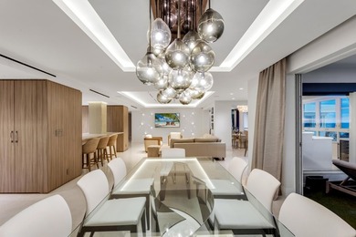 One of the tallest penthouses in the area, located in a - photo 26