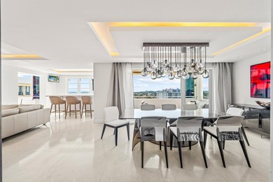 One of the tallest penthouses in the area, located in a - photo 28