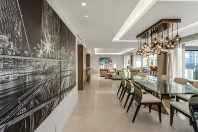 One of the tallest penthouses in the area, located in a - photo 29