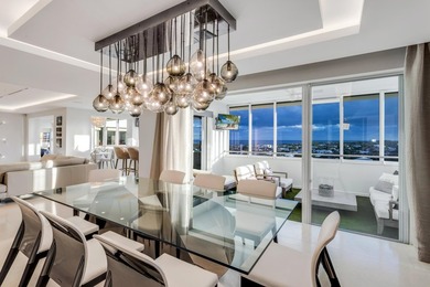 One of the tallest penthouses in the area, located in a - photo 30