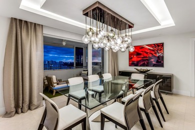One of the tallest penthouses in the area, located in a - photo 31