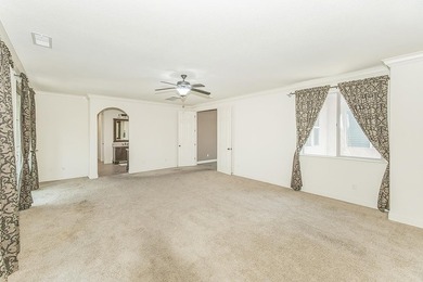 Welcome to this stunning Granville-built Spanish Bay model - photo 32