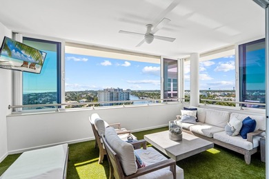 One of the tallest penthouses in the area, located in a - photo 32