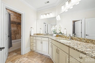 Exquisite one owner home on an almost 1 acre lot with wonderful - photo 33