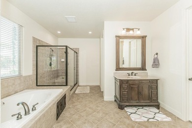 Welcome to this stunning Granville-built Spanish Bay model - photo 34