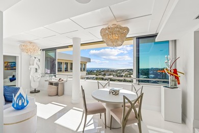 One of the tallest penthouses in the area, located in a - photo 35