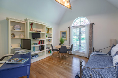 Sail Harbour on Candlewood Lake! - photo 8