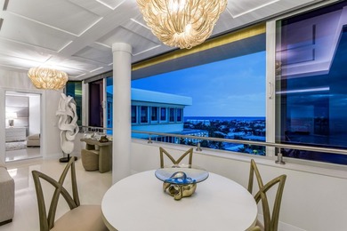 One of the tallest penthouses in the area, located in a - photo 36