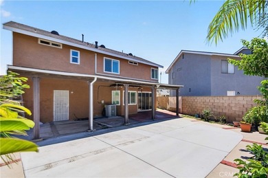 Welcome to this two-story home on a quiet Garden Grove - photo 37