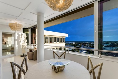 One of the tallest penthouses in the area, located in a - photo 37