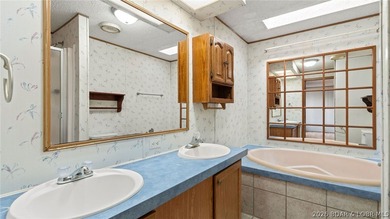 Come check out this refreshed 3-bedroom, 2-bath manufactured - photo 38