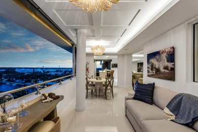 One of the tallest penthouses in the area, located in a - photo 38